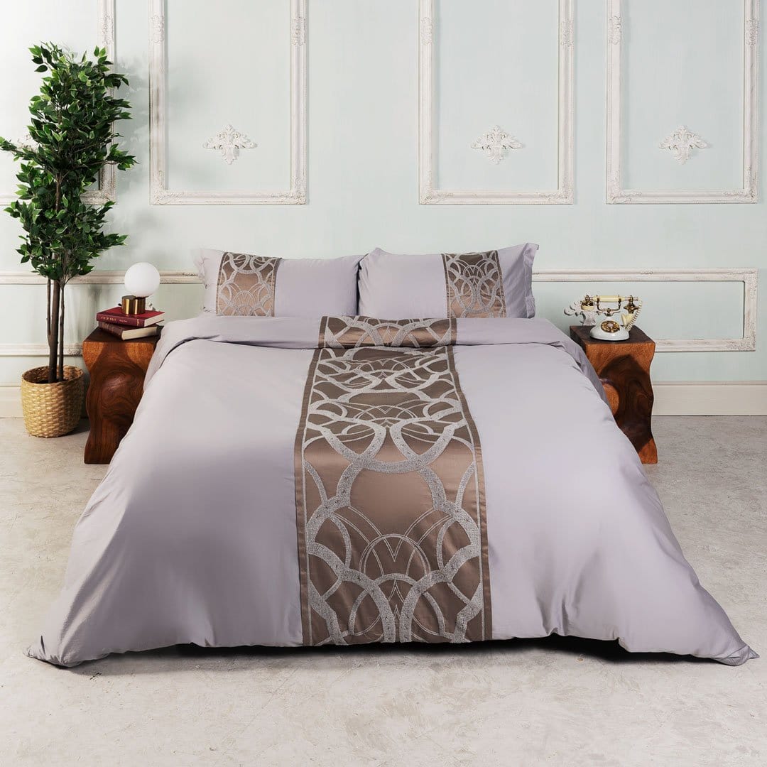 Egyptian Cotton Bedding Sheet Set