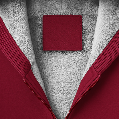 Thayer | Fleece-Lined Hoodie 7