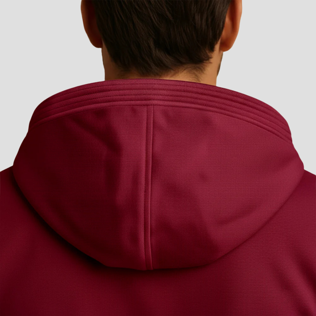 Thayer | Fleece-Lined Hoodie 8