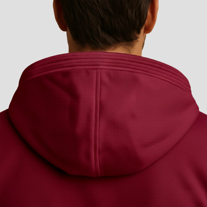 Thayer | Fleece-Lined Hoodie 8