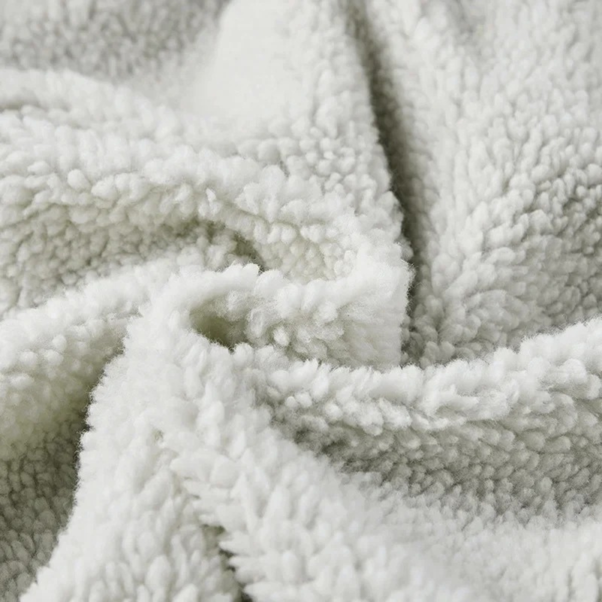 The Aberdeen Men's Warm Waterproof Fleece Lined Padded Winter Jacket 2