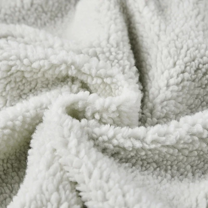 The Aberdeen Men's Warm Waterproof Fleece Lined Padded Winter Jacket 2