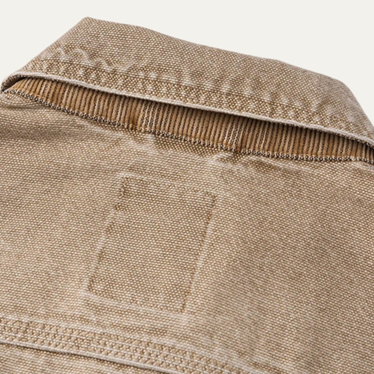 The Amboise Men’s Vintage Corduroy Casual Jacket 5