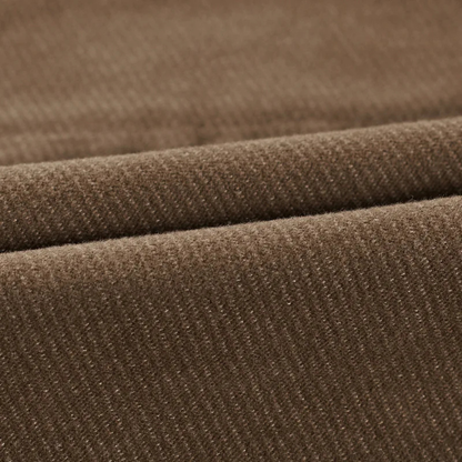 The Appiano Men’s Winter Wool Jacket with Plaid Lining and Double Breasted Design 6