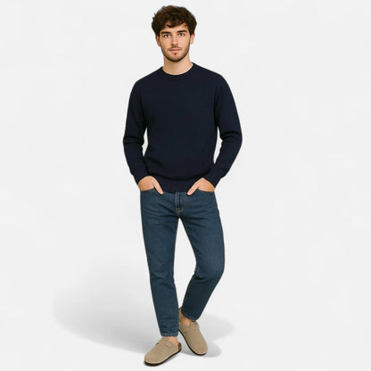 The Aristocrat Old Money Suede Moccasin Slipper 5