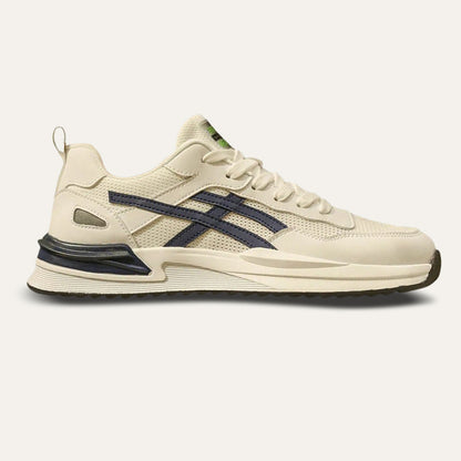 The Ascoli Breathable Mesh Orthopedic Shoes for Men 0