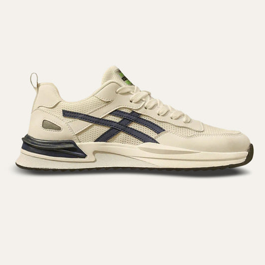 The Ascoli Breathable Mesh Orthopedic Shoes for Men 0