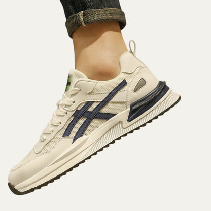 The Ascoli Breathable Mesh Orthopedic Shoes for Men 1