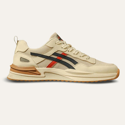 The Ascoli Breathable Mesh Orthopedic Shoes for Men 4