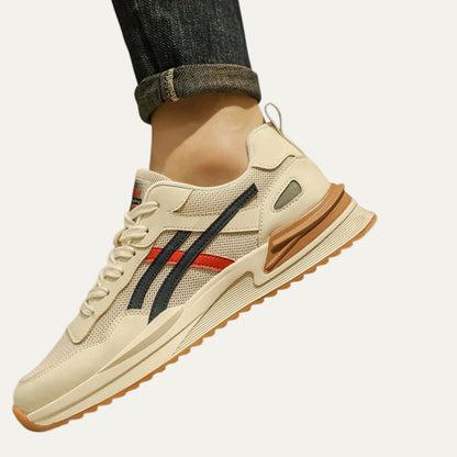 The Ascoli Breathable Mesh Orthopedic Shoes for Men 5