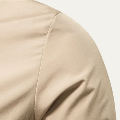 The Balmoral Bomber Jacket – Slim Fit Casual Zip Up 6