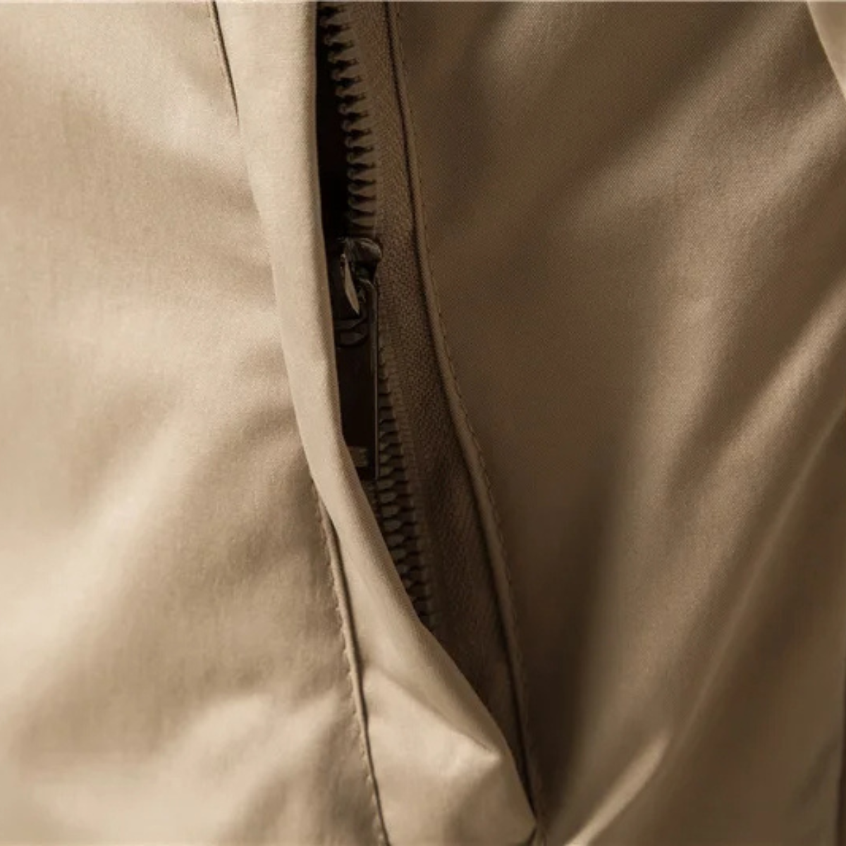 The Balmoral Bomber Jacket – Slim Fit Casual Zip Up 7