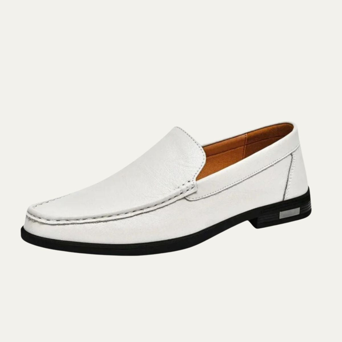 The Bellgrave Loafers – Classic Slip On Smart Shoe for men 0