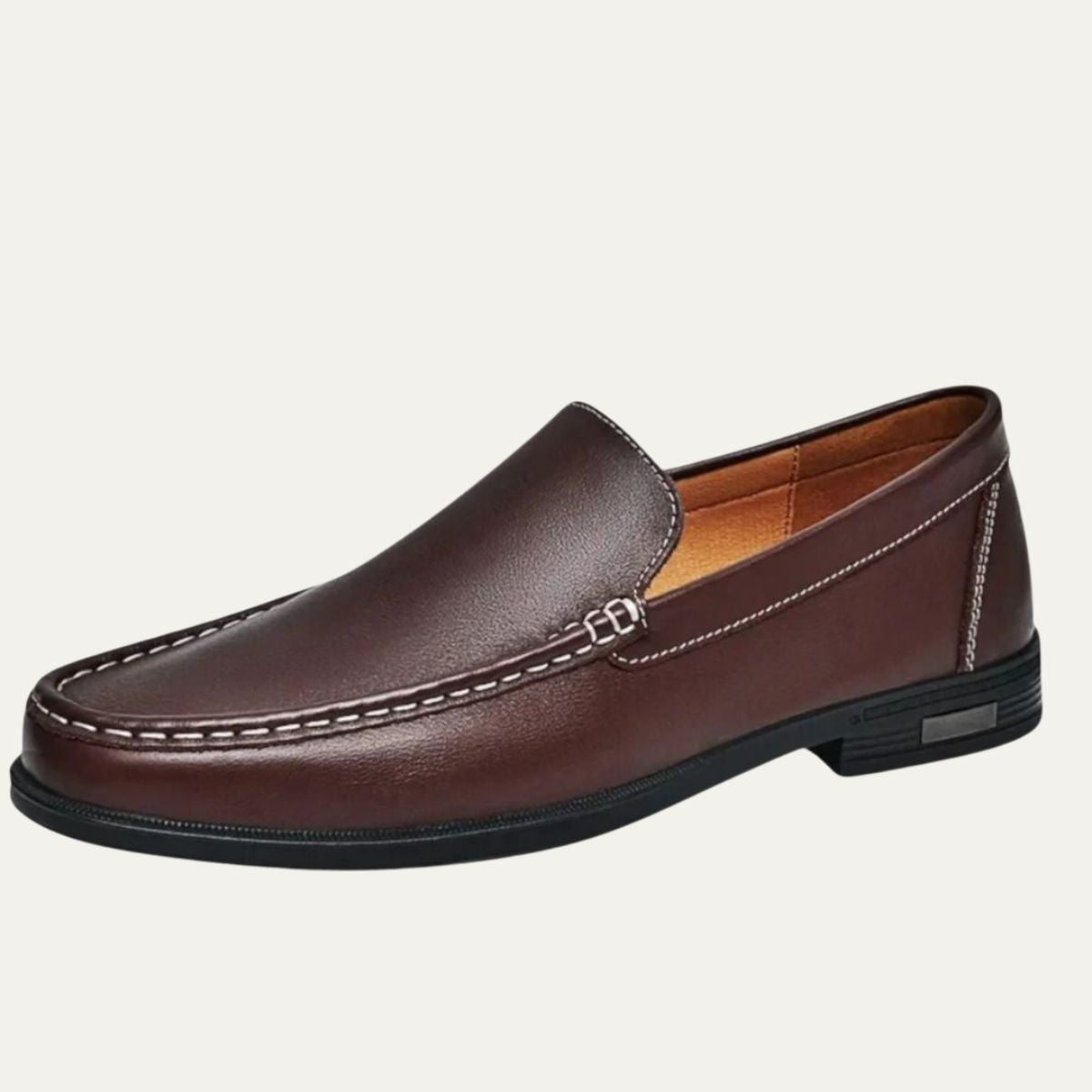 The Bellgrave Loafers – Classic Slip On Smart Shoe for men 1
