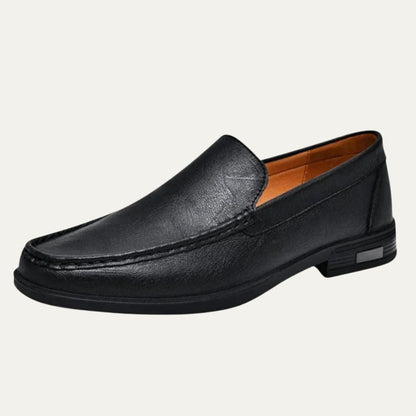 The Bellgrave Loafers – Classic Slip On Smart Shoe for men 2