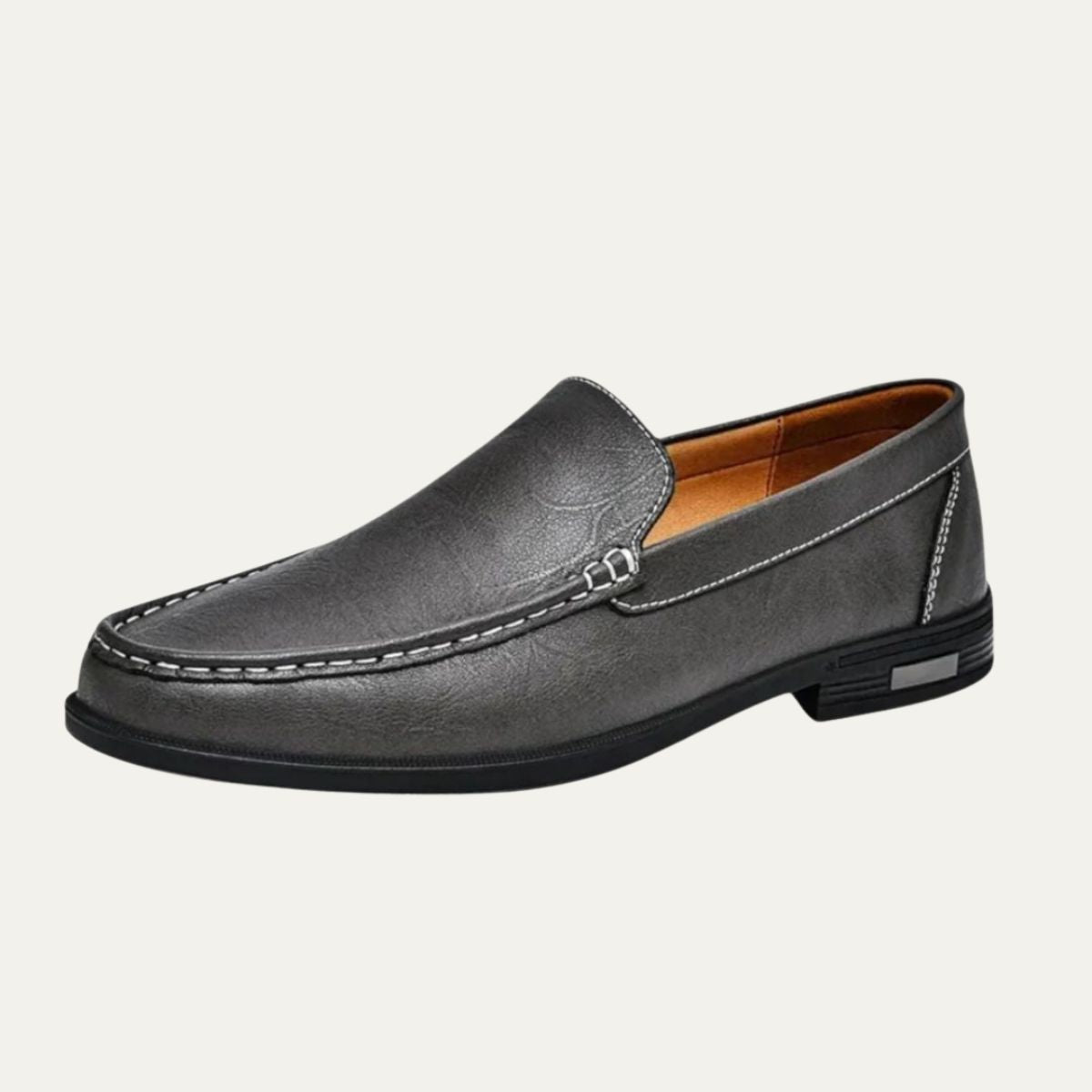 The Bellgrave Loafers – Classic Slip On Smart Shoe for men 3