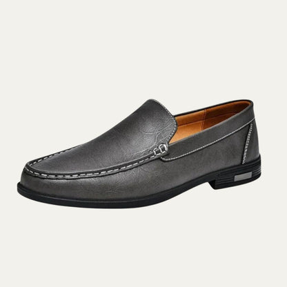 The Bellgrave Loafers – Classic Slip On Smart Shoe for men 3
