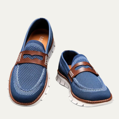 The Bellmere Elegant Orthopedic Loafers 1