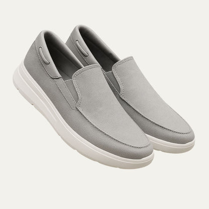 The Biarritz Suede Loafers for Men 2