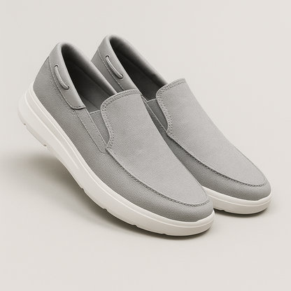 The Biarritz Suede Loafers for Men 6