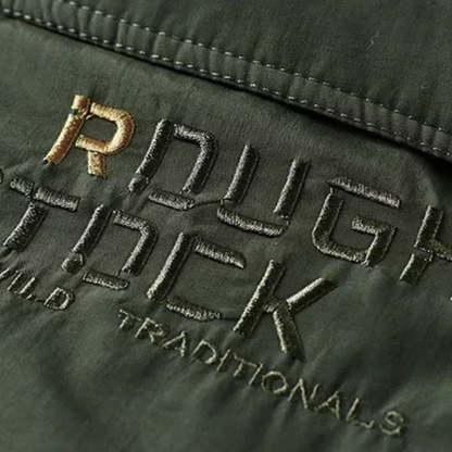 The Birmingham Men’s Fleece Lined Winter Parka Hooded Jacket 7