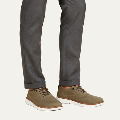 The Braxton Modern Orthopedic Shoes - Lightweight Support Shoes 1