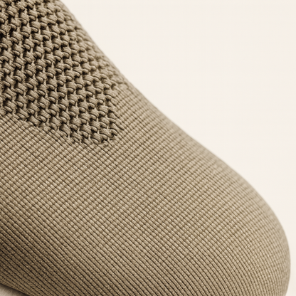 The Braxton Modern Orthopedic Shoes - Lightweight Support Shoes 4