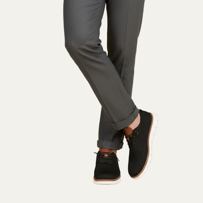 The Braxton Modern Orthopedic Shoes - Lightweight Support Shoes 6