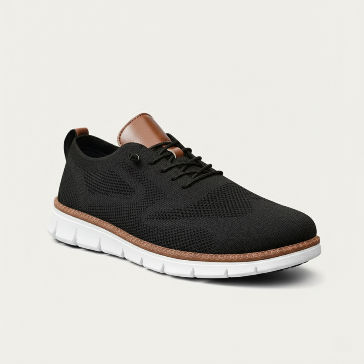 The Braxton Modern Orthopedic Shoes - Lightweight Support Shoes 7
