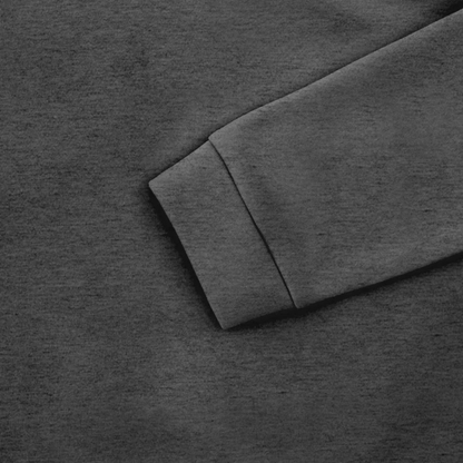 The Canterbury Men’s Quarter Zip Casual Stand Collar Jumper 4