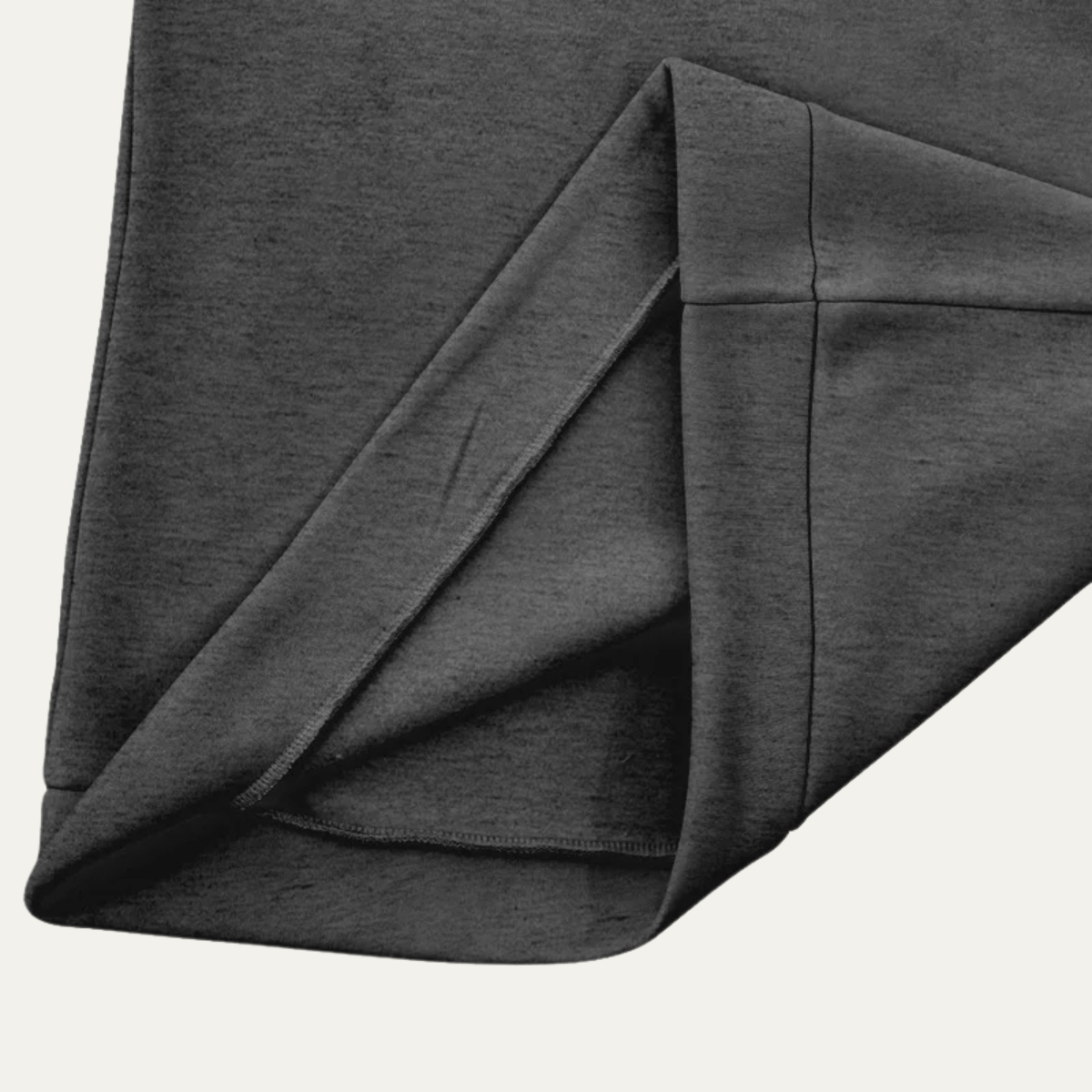 The Canterbury Men’s Quarter Zip Casual Stand Collar Jumper 5