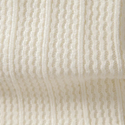 The Cavallino Men's Half Zip Knitted Winter Jumper 5