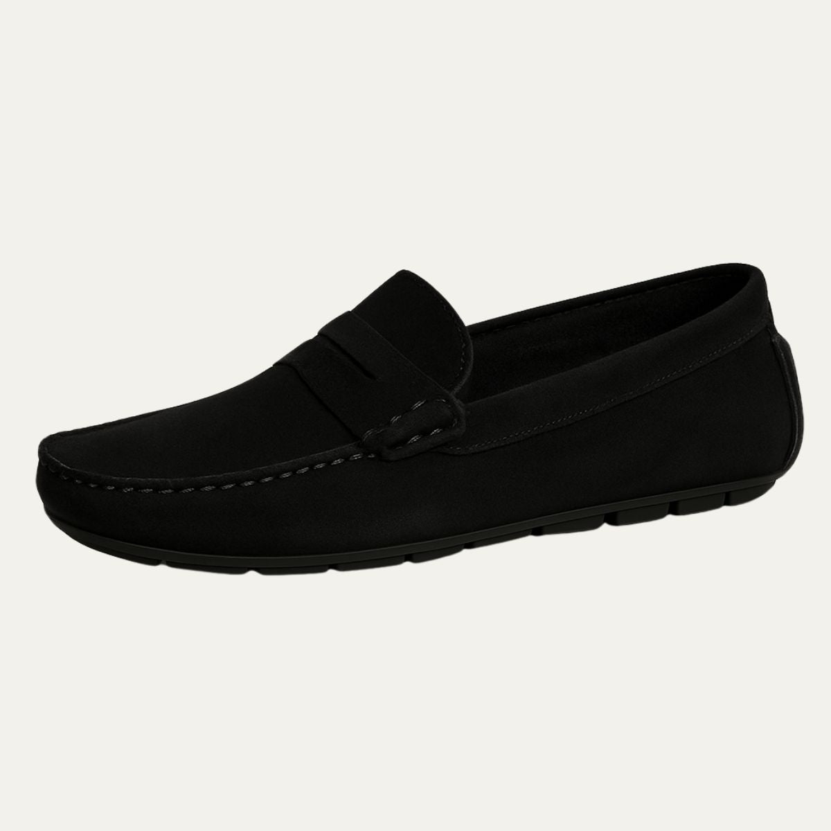 The Corsica Suede Loafers for Men 2