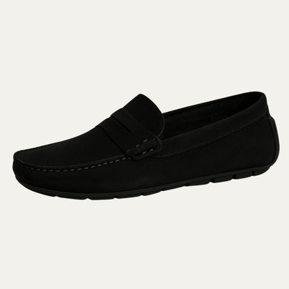 The Corsica Suede Loafers for Men 2