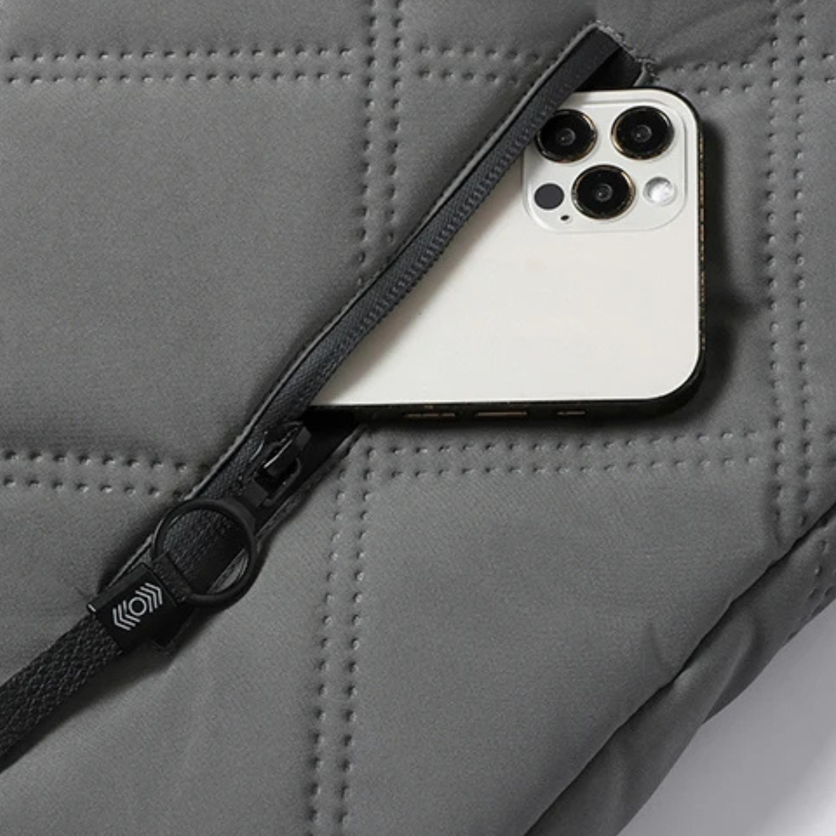 The Corvara Men’s Thick Plush Fleece Lined Winter Hooded Overcoat 7