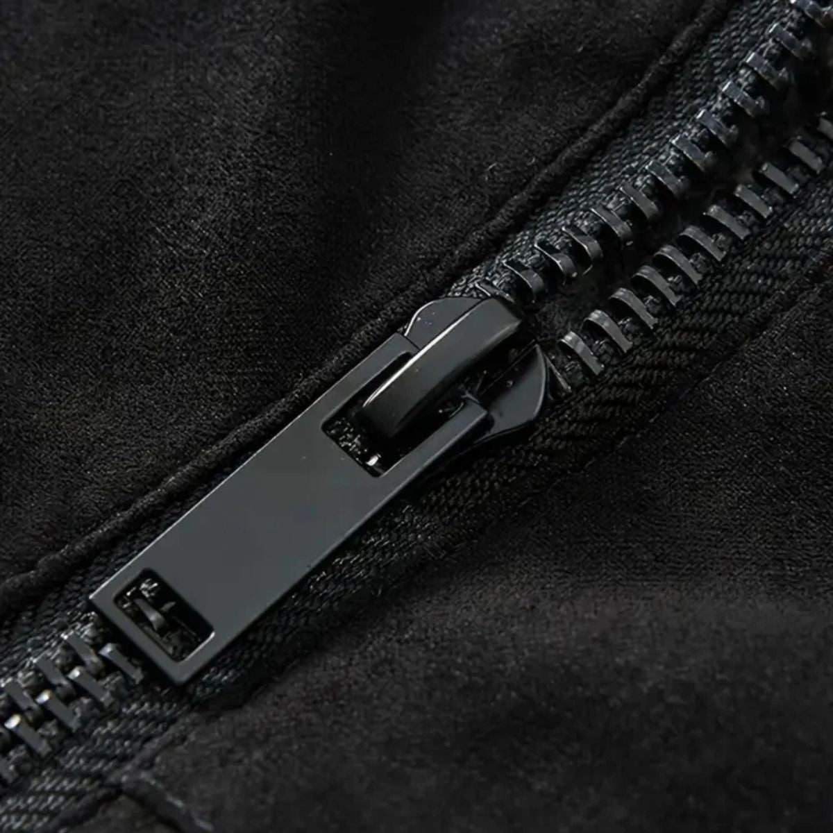 The Denver Fleece Lined Winter Coat for Men 7