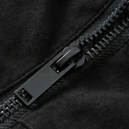 The Denver Fleece Lined Winter Coat for Men 7