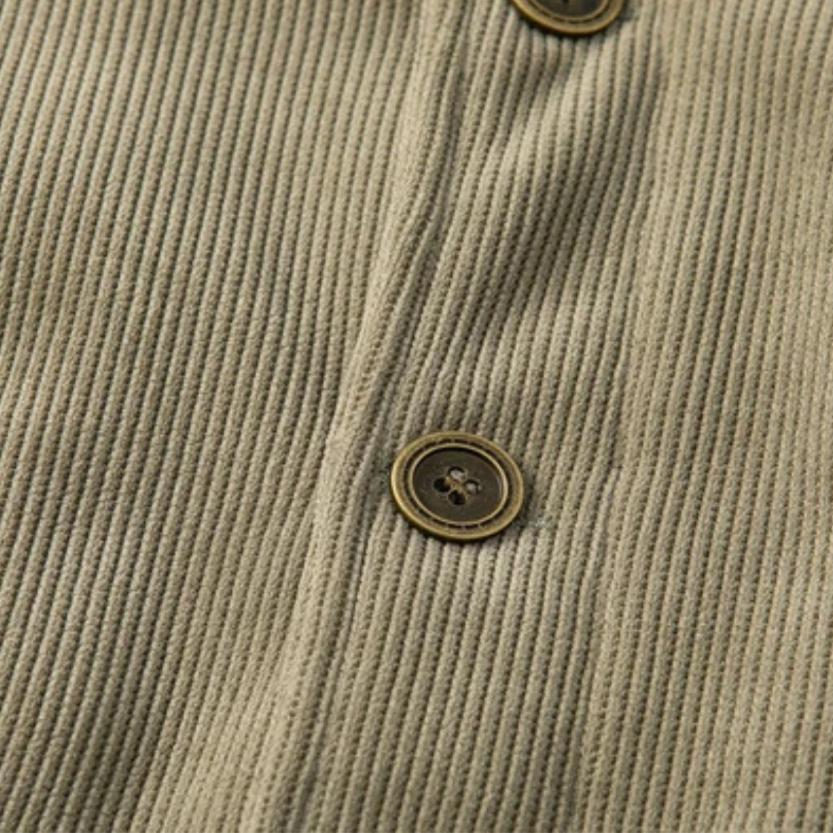 The Dorsoduro Men's Corduroy Sherpa Warm Winter Trucker Jacket 5