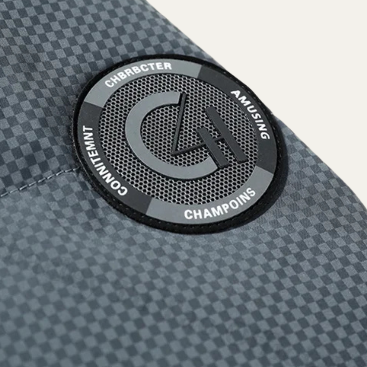 The Dunfermline Men’s Down Puffer Waterproof Hooded Jacket 5