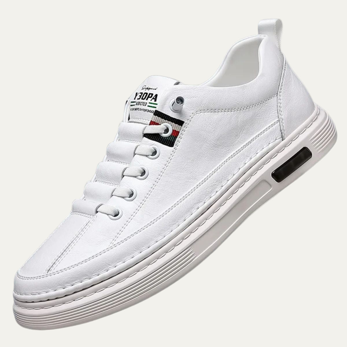 The Durham Modern Orthopedic Shoes for Men 1