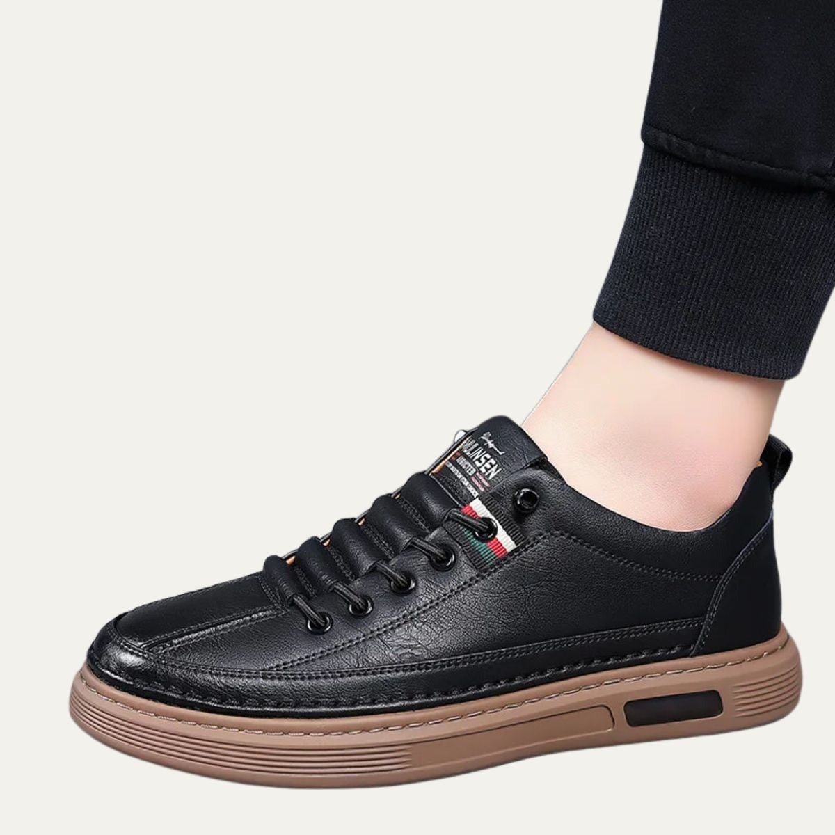 The Durham Modern Orthopedic Shoes for Men 2