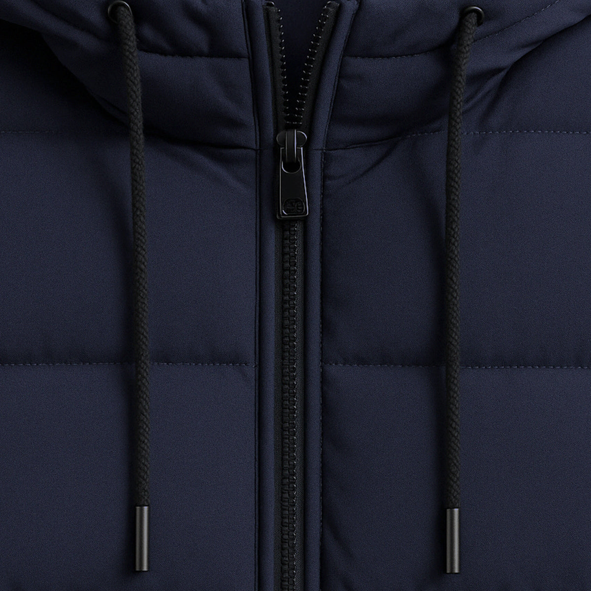 The Edinburgh Men's Waterproof Parka - Hooded Puffer Winter Jacket 3