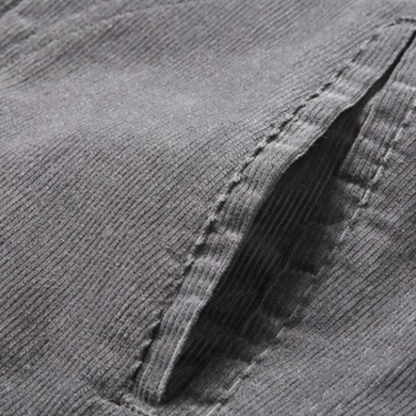 The Eversley Men's Corduroy Warm Winter Jacket 7