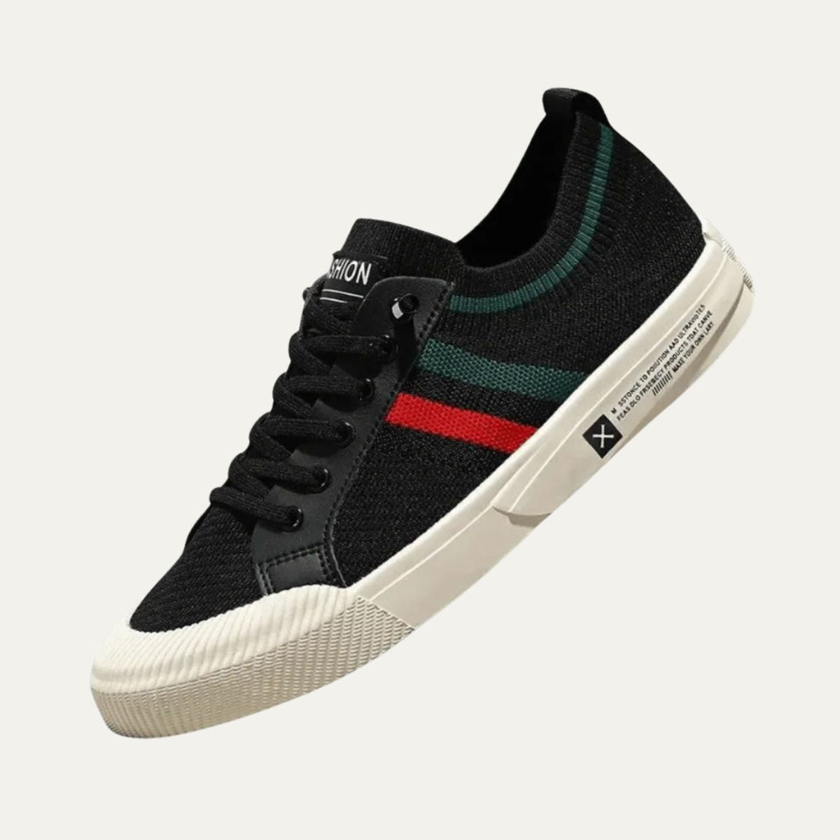 The Firenze Casual Orthopedic Shoes for Men - Limited Edition 0