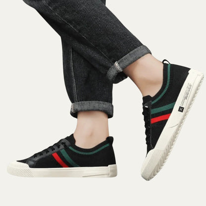 The Firenze Casual Orthopedic Shoes for Men - Limited Edition 3