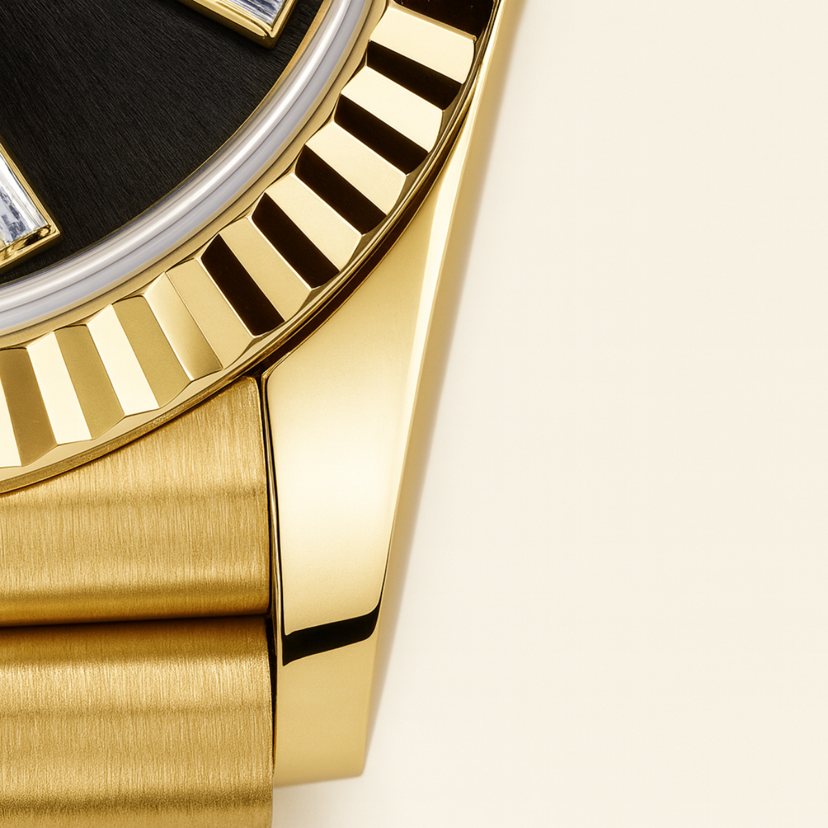 The Geneva Luxury Old Money Watch for Men 2