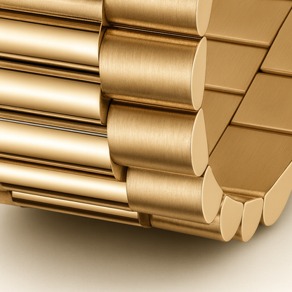 The Geneva Luxury Old Money Watch for Men 3