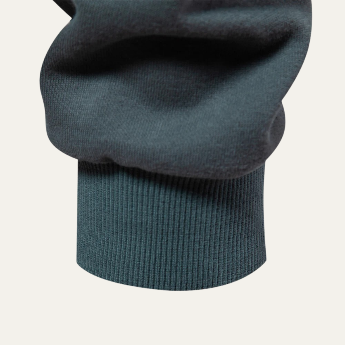 The Glasgow Men's Casual Crew Neck Jumper with Chest Pocket 7