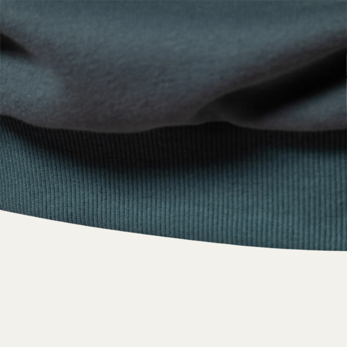 The Glasgow Men's Casual Crew Neck Jumper with Chest Pocket 8