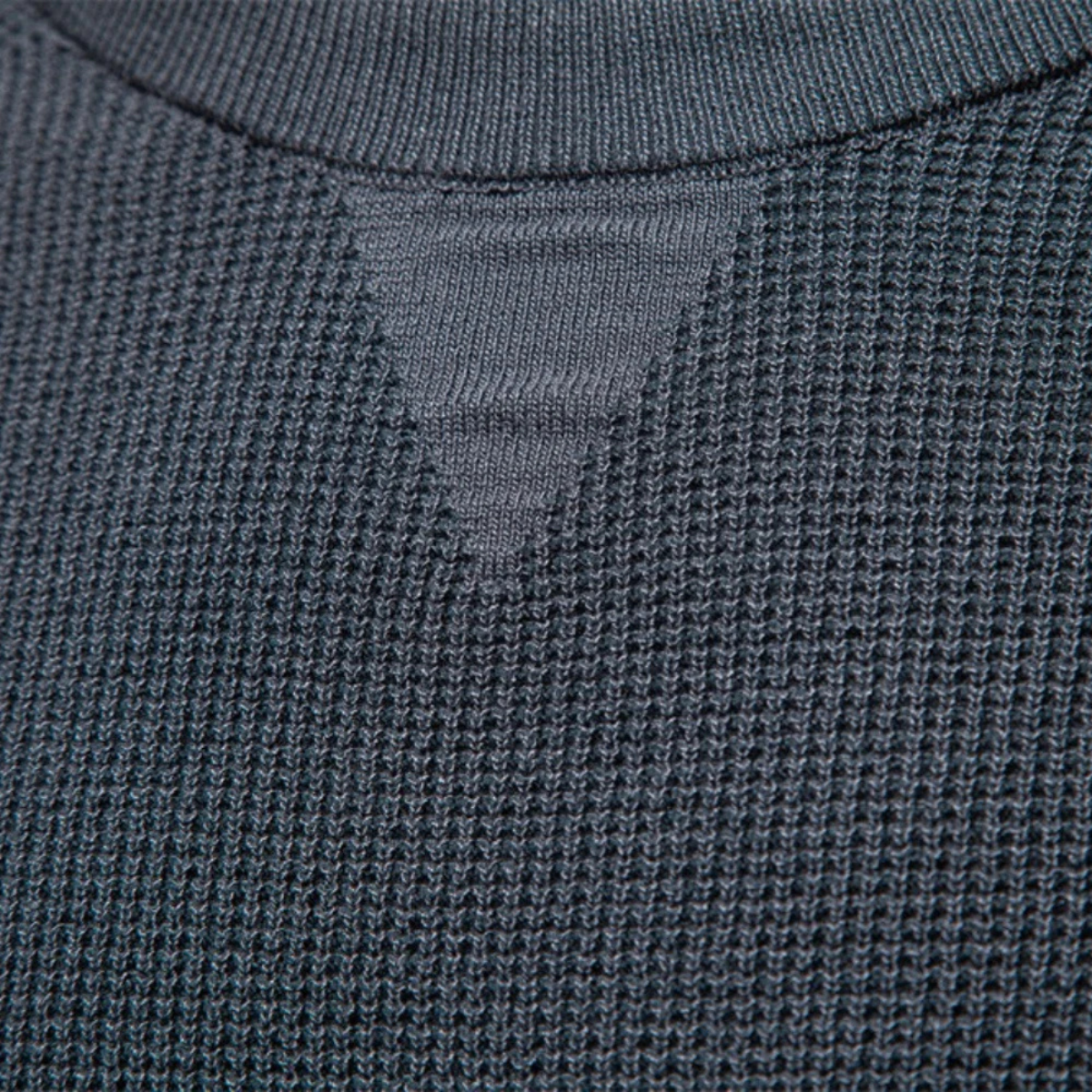 The Hereford Men’s Crew Neck Knit Jumper 2